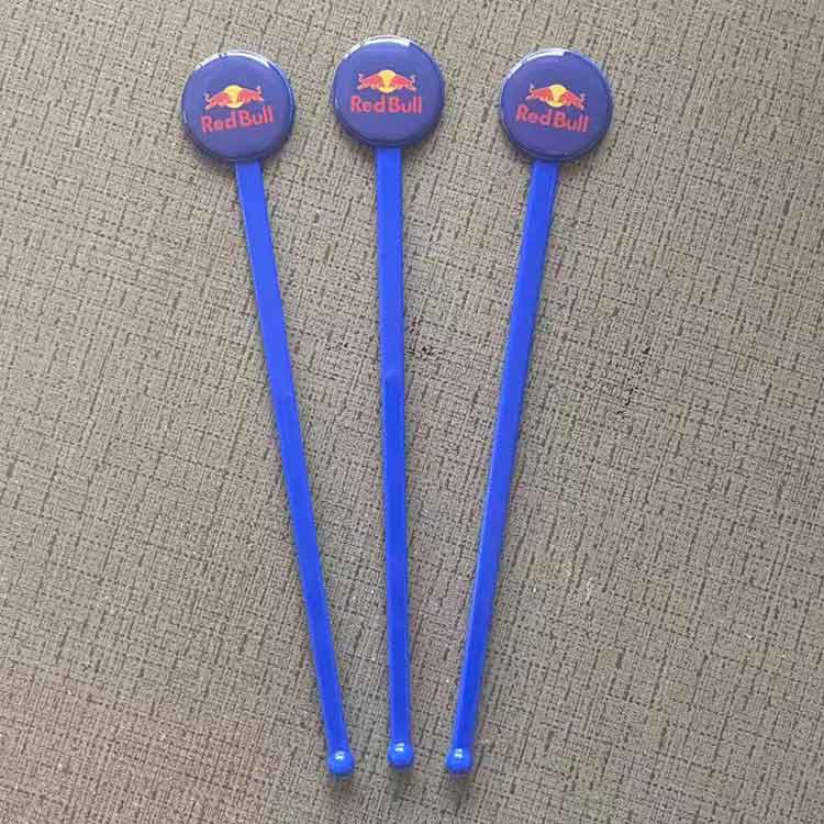 custom coffee stirrers